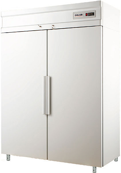 Шкаф холодильный Polair CM114-S 