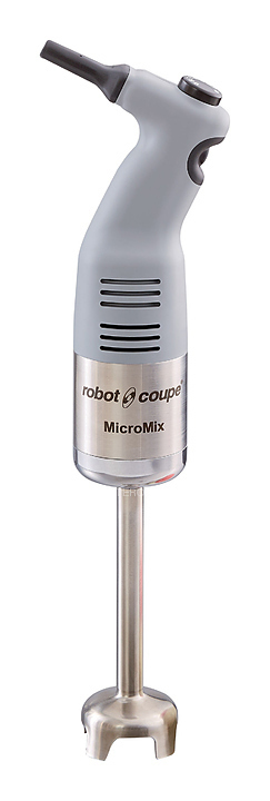    Robot Coupe MicroMix 6 . 