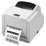 принтер штрих-кода argox a-2240e