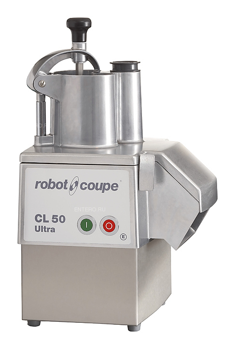 Овощерезка Robot Coupe CL50 Ultra 220В (без дисков) 