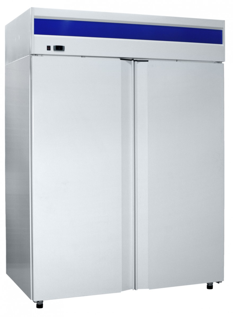 Шкаф холодильный ШХс-1,4-02краш. 