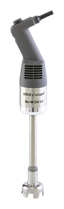   Robot Coupe Mini MP 240 Combi 