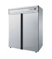 Шкаф холодильный Grande CV110-G 