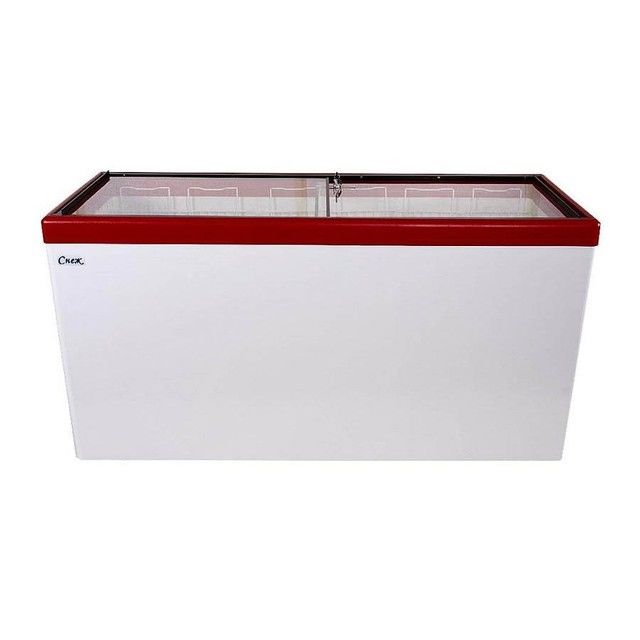 Морозильный ларь МЛП-600 (551 литр) 