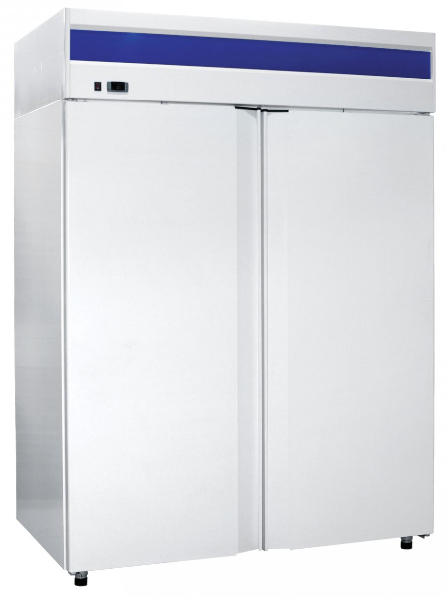 Шкаф холодильный ШХ-1,4 краш 