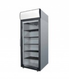 Холодильный шкаф Grande DM105-G