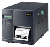 Принтер печати этикеток Argox X-2300E