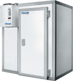 Холодильные камеры POLAIR Standard