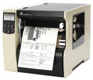 Принтер штрих-кода Zebra 170Xi4