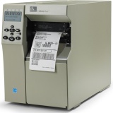 Принтер штрих-кода Zebra 105SL Plus