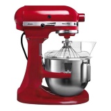   KitchenAid 5KPM5EER 