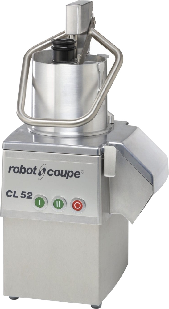  Robot Coupe CL52 220 ( ) 