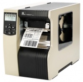 Принтер штрих-кода Zebra 110Xi4