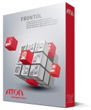 Frontol Win32 Торговля ЕГАИС